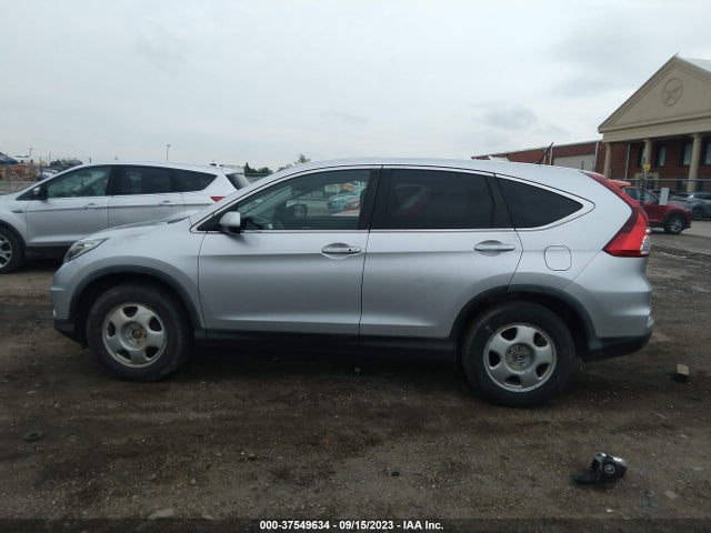 Honda CR-V EX 2015 3CZRM3H51FG703201 Image 14