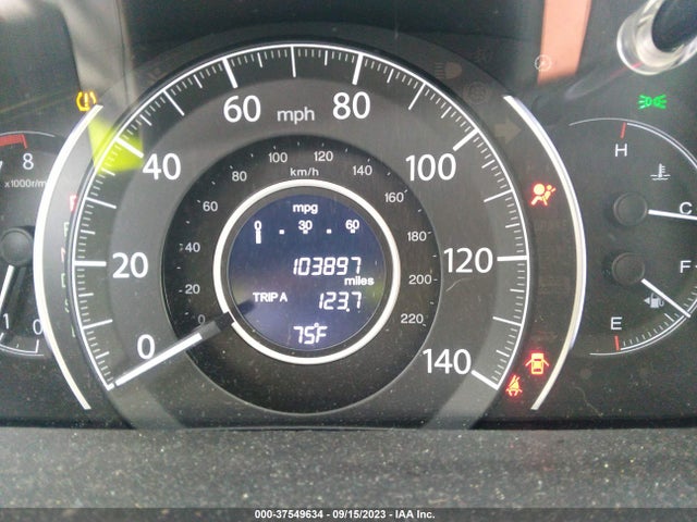 Honda CR-V EX 2015 3CZRM3H51FG703201 Image 15