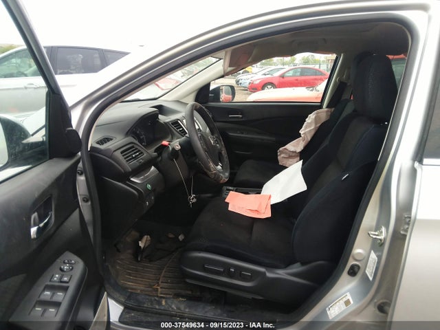 Honda CR-V EX 2015 3CZRM3H51FG703201 Image 5