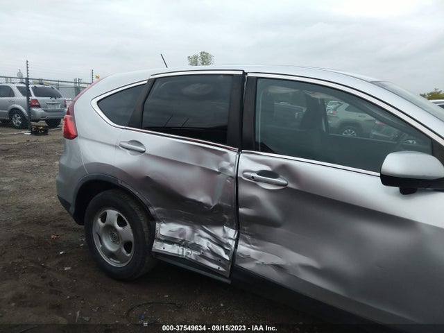 Honda CR-V EX 2015 3CZRM3H51FG703201 Image 6