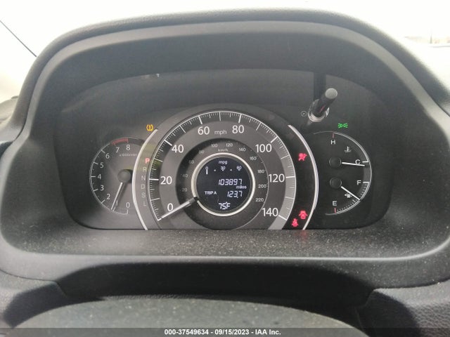 Honda CR-V EX 2015 3CZRM3H51FG703201 Image 7