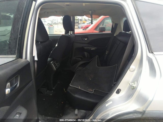 Honda CR-V EX 2015 3CZRM3H51FG703201 Image 8
