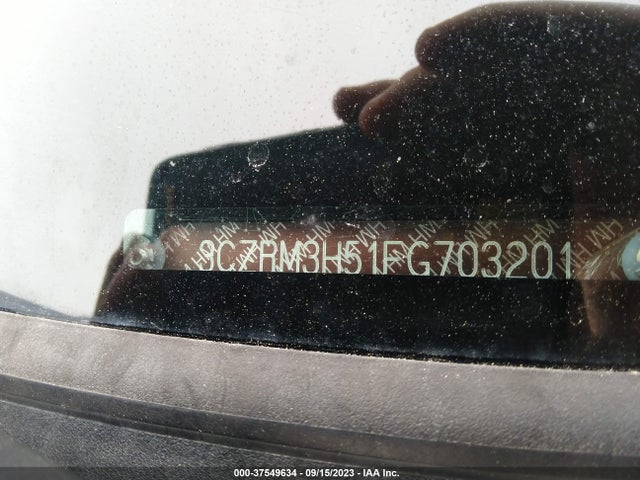 Honda CR-V EX 2015 3CZRM3H51FG703201 Image 9
