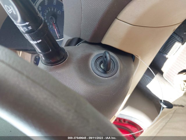 2012 HYUNDAI ACCENT GLS VIN: KMHCU4AE1CU224566