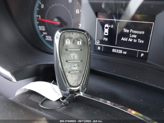 2021 CHEVROLET MALIBU LT VIN: 1G1ZD5ST5MF070637
