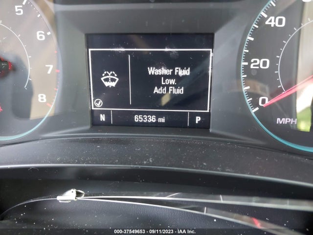 Chevrolet MALIBU LT 2021 1G1ZD5ST5MF070637 Image 7