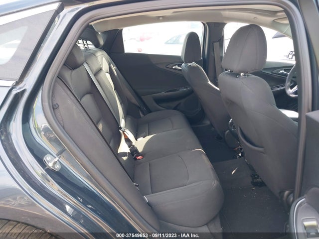Chevrolet MALIBU LT 2021 1G1ZD5ST5MF070637 Image 14
