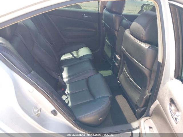 1N4AA5AP9EC433130 Nissan Maxima 3.5 Sv W/premium Pkg