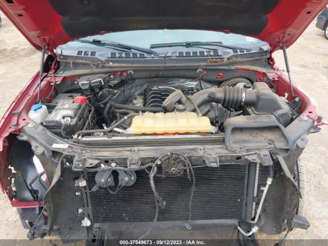 1FTEW1CF0HKD87577 Ford F-150 Xl/xlt/lariat