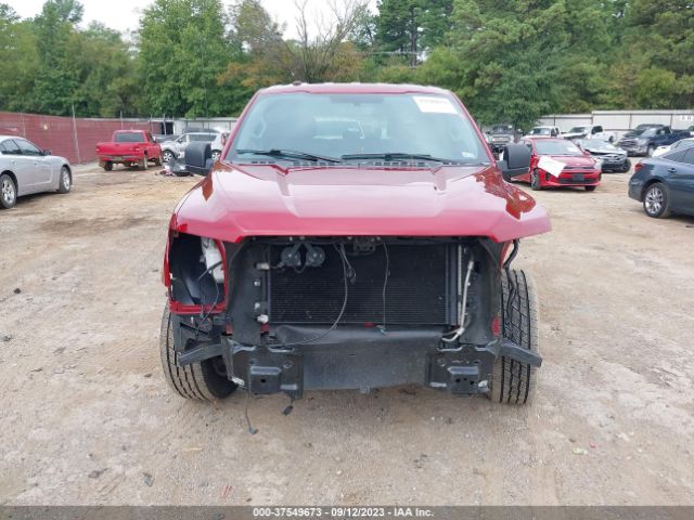 1FTEW1CF0HKD87577 Ford F-150 Xl/xlt/lariat
