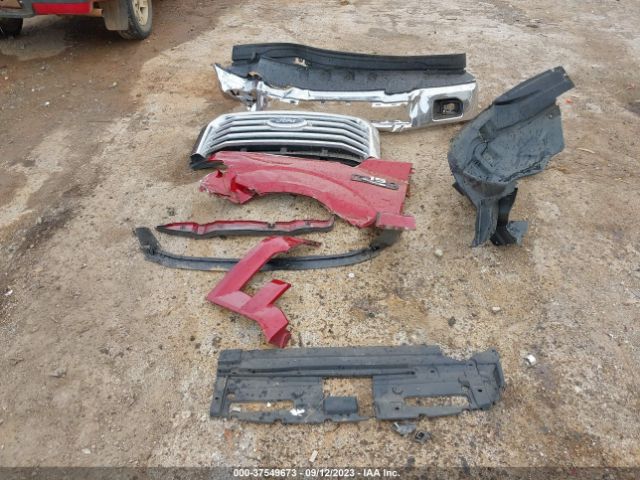 1FTEW1CF0HKD87577 Ford F-150 Xl/xlt/lariat