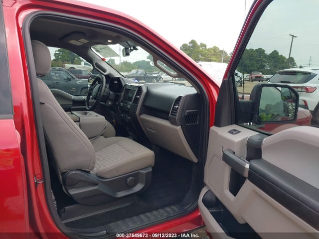1FTEW1CF0HKD87577 Ford F-150 Xl/xlt/lariat
