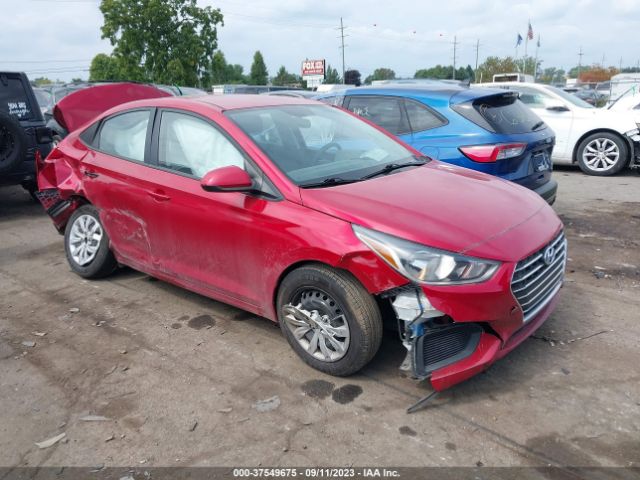2020 3KPC24A66LE115375 main image