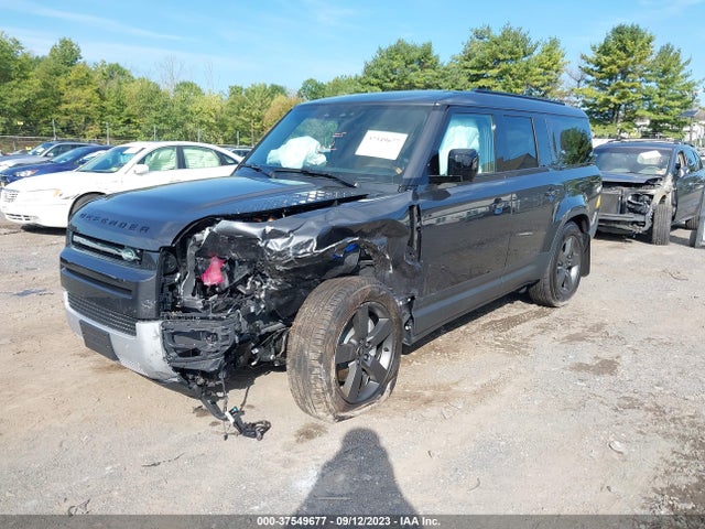 SALEPFEU9P2238212 Land Rover Defender Se