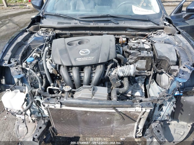 Mazda MAZDA6 2016 JM1GJ1T59G1475854 Image 10
