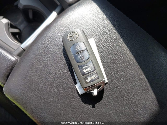 Mazda MAZDA6 2016 JM1GJ1T59G1475854 Image 11
