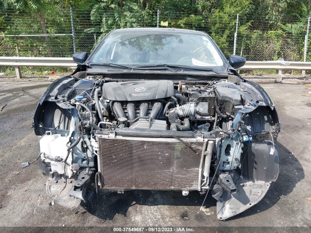 Mazda MAZDA6 2016 JM1GJ1T59G1475854 Image 12