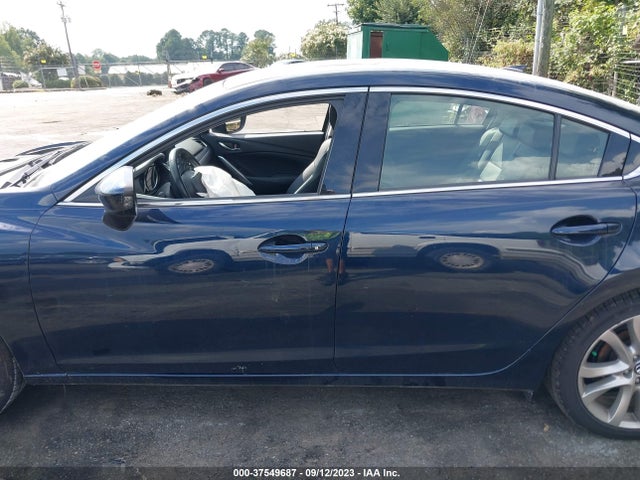 Mazda MAZDA6 2016 JM1GJ1T59G1475854 Image 14