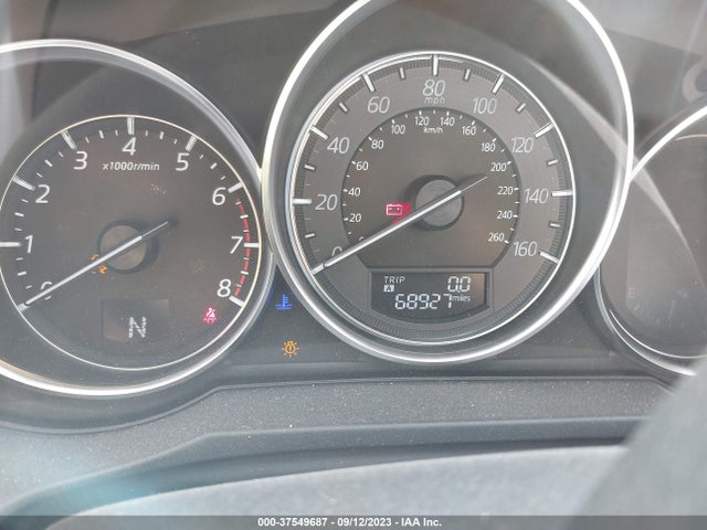 Mazda MAZDA6 2016 JM1GJ1T59G1475854 Image 15
