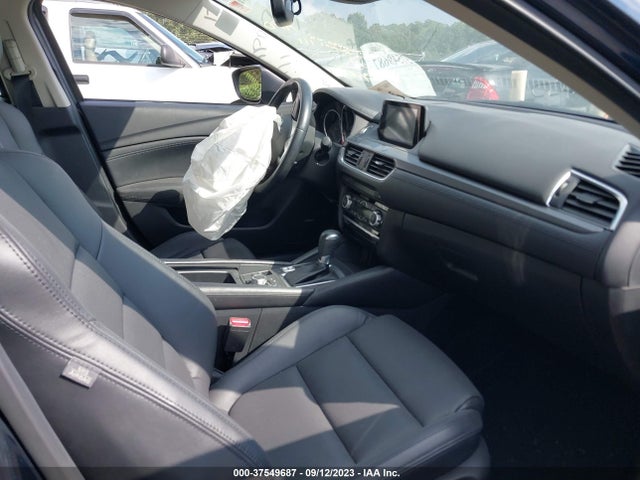 Mazda MAZDA6 2016 JM1GJ1T59G1475854 Image 5