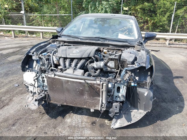 Mazda MAZDA6 2016 JM1GJ1T59G1475854 Image 6