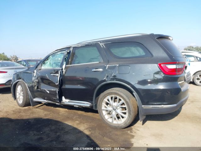 1C4RDHEG2EC537037 Dodge Durango Citadel