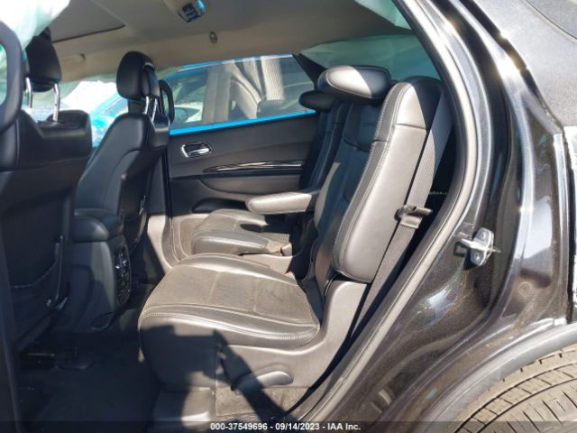 1C4RDHEG2EC537037 Dodge Durango Citadel