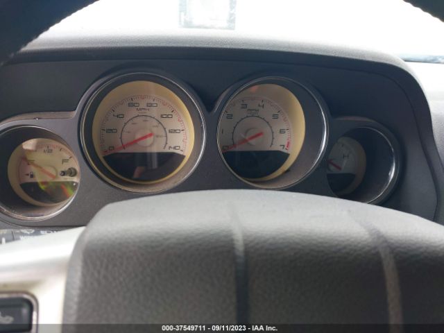 2013 DODGE CHALLENGER 2C3CDYAG0DH596387 Photo 6