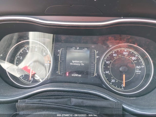 2019 JEEP CHEROKEE ALTITUDE 4X4 VIN: 1C4PJMLB5KD292952