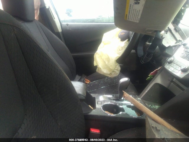 Chevrolet EQUINOX LS 2014 2GNALAEK6E6290987 Image 5
