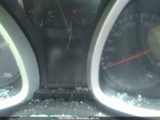 Chevrolet EQUINOX LS 2014 2GNALAEK6E6290987 Image 7