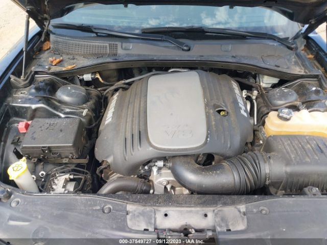 2C3CDXCT9FH858026 Dodge Charger Rt