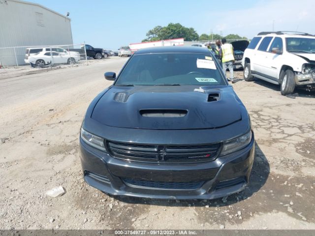 2C3CDXCT9FH858026 Dodge Charger Rt