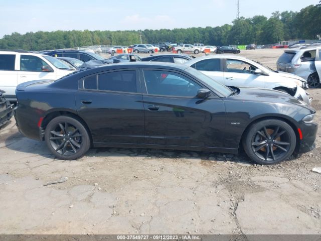 2C3CDXCT9FH858026 Dodge Charger Rt