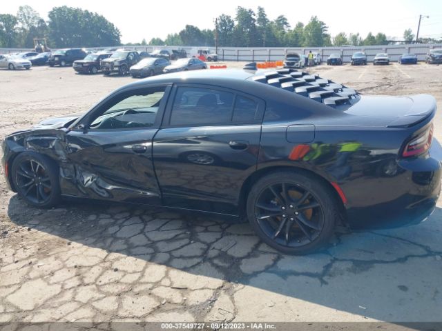2C3CDXCT9FH858026 Dodge Charger Rt