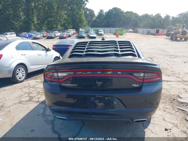 2C3CDXCT9FH858026 Dodge Charger Rt