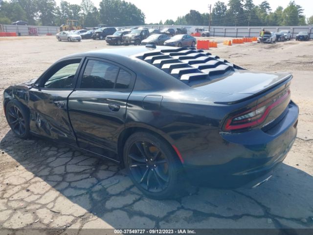 2C3CDXCT9FH858026 Dodge Charger Rt