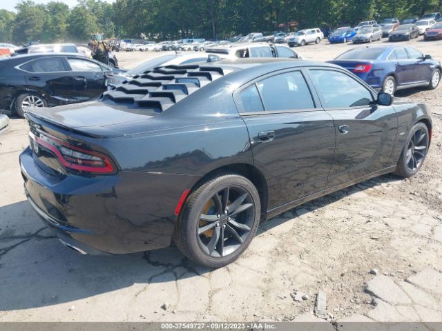 2C3CDXCT9FH858026 Dodge Charger Rt