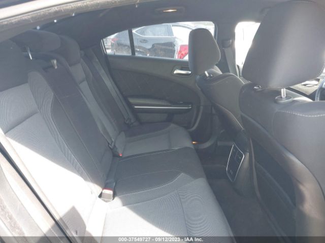 2C3CDXCT9FH858026 Dodge Charger Rt