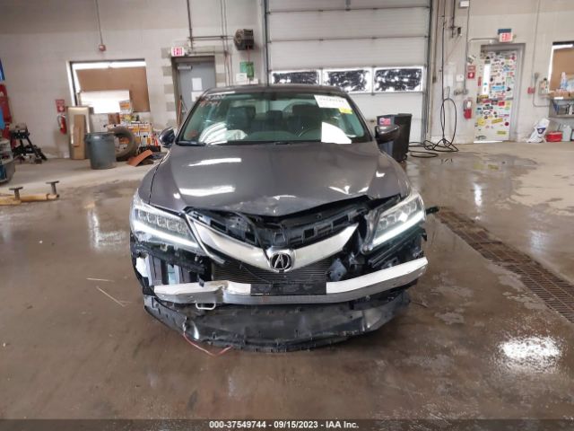 19UDE2F45JA002705 Acura Ilx Special Edition