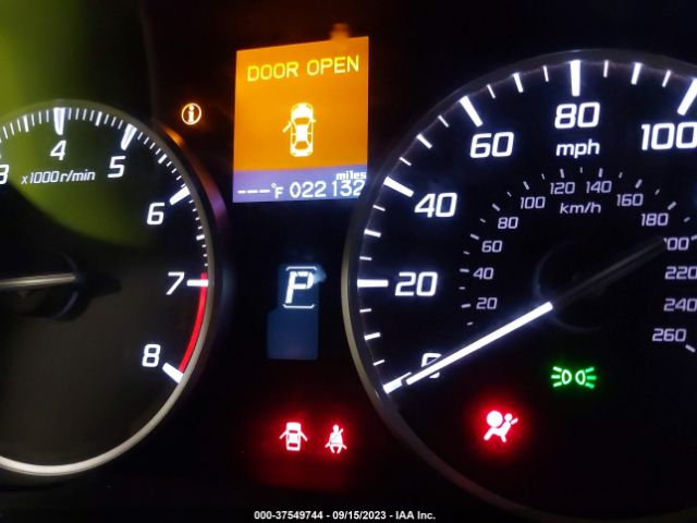 19UDE2F45JA002705 Acura Ilx Special Edition