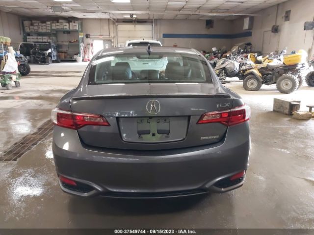 19UDE2F45JA002705 Acura Ilx Special Edition