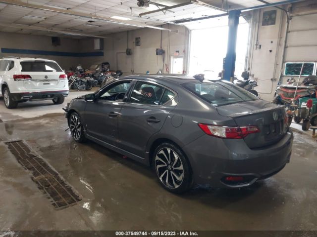 19UDE2F45JA002705 Acura Ilx Special Edition