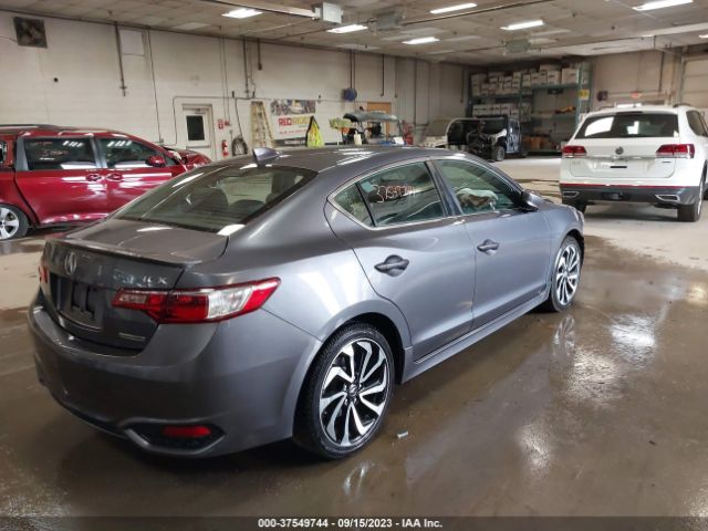 19UDE2F45JA002705 Acura Ilx Special Edition