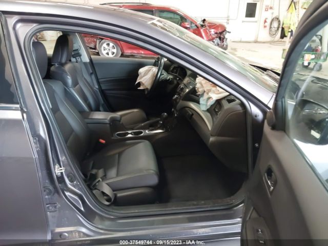 19UDE2F45JA002705 Acura Ilx Special Edition