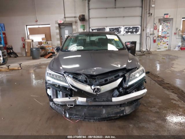 19UDE2F45JA002705 Acura Ilx Special Edition