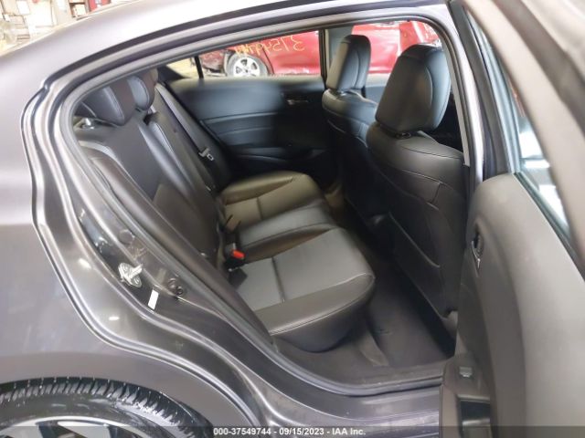 19UDE2F45JA002705 Acura Ilx Special Edition