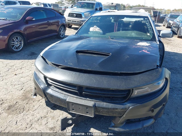 Dodge Charger Scat Pack Widebody 2021 2C3CDXGJ0MH579392 Image 11