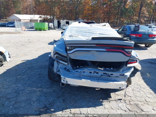 Dodge Charger Scat Pack Widebody 2021 2C3CDXGJ0MH579392 Image 15