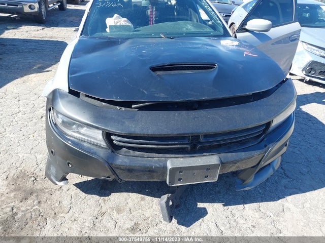 Dodge Charger Scat Pack Widebody 2021 2C3CDXGJ0MH579392 Image 6